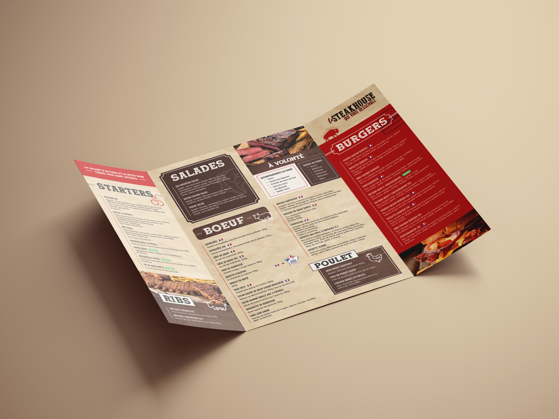 Flyer